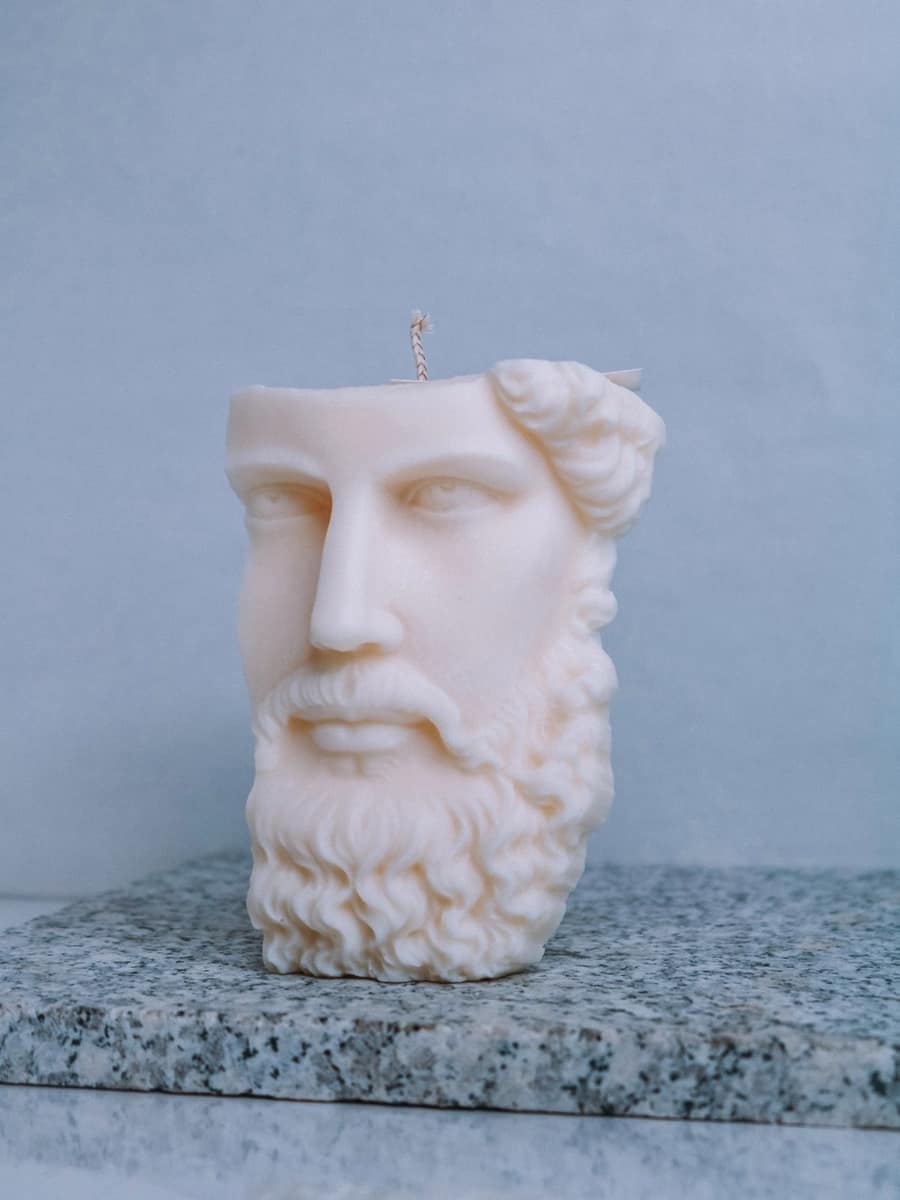 Michelangelo Sculpture